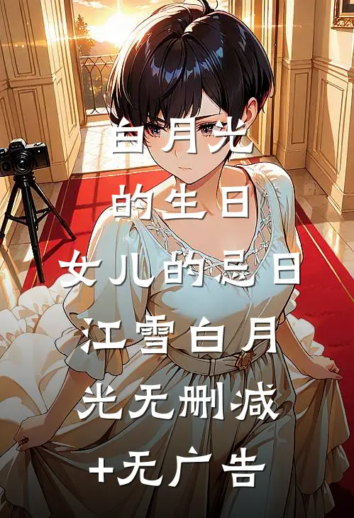 白月光的生日，女儿的忌日江雪白月光无删减+无广告