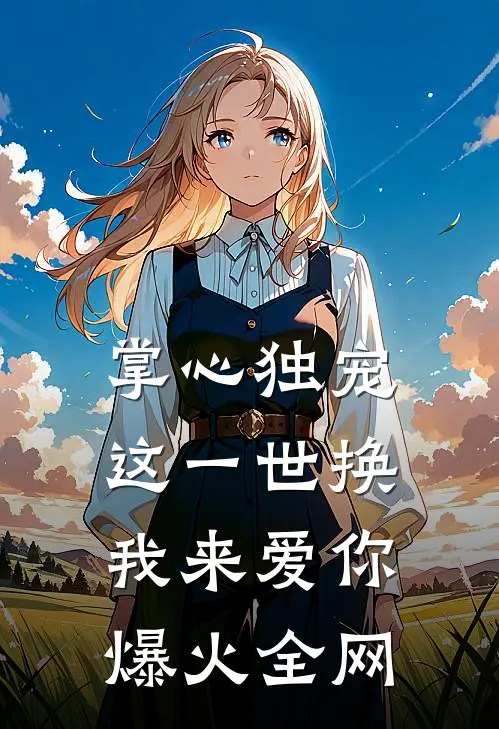 掌心独宠：这一世换我来爱你爆火全网