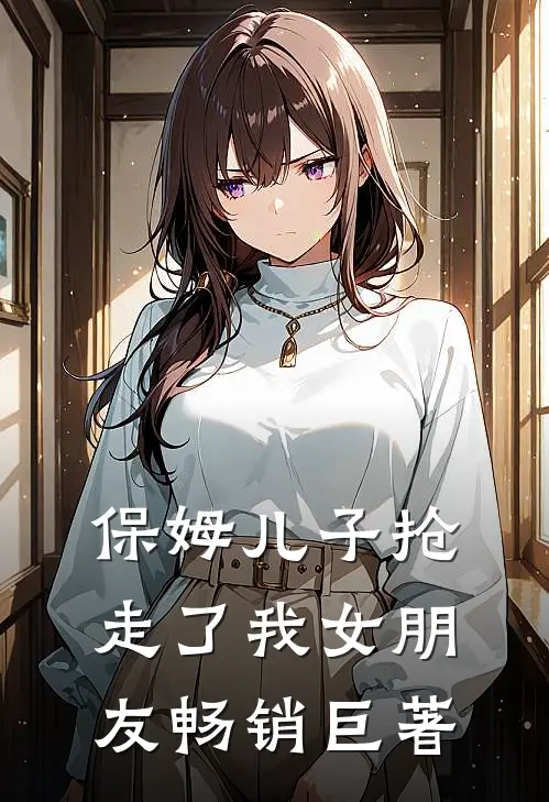 保姆儿子抢走了我女朋友畅销巨著