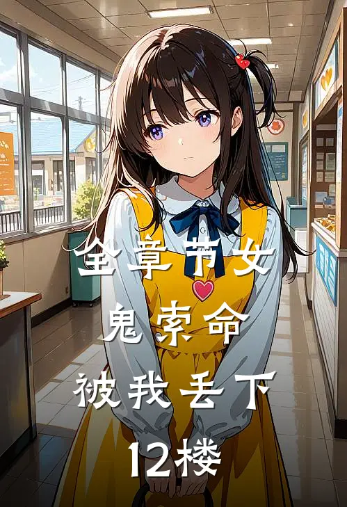 全章节女鬼索命，被我丢下12楼