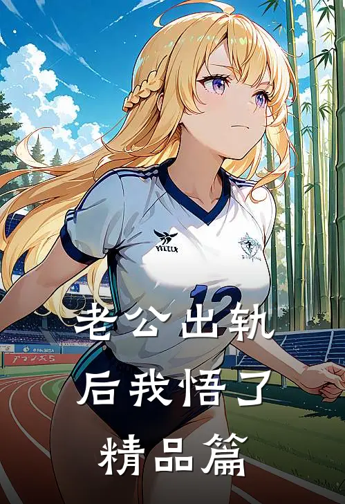 老公出轨后我悟了精品篇
