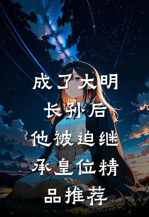 成了大明长孙后，他被迫继承皇位精品推荐