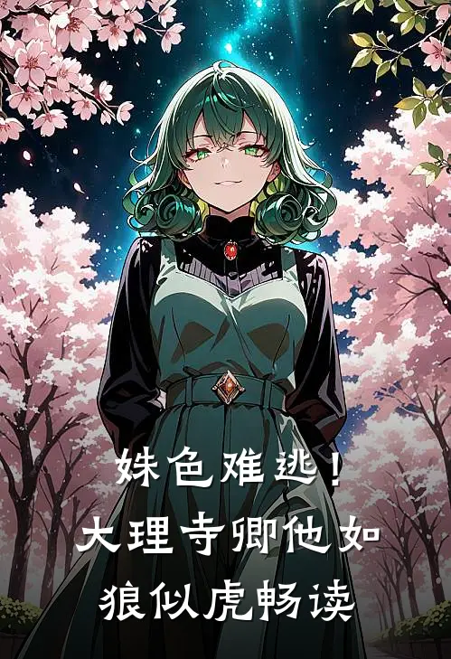 姝色难逃！大理寺卿他如狼似虎畅读