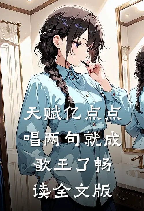 天赋亿点点，唱两句就成歌王了畅读全文版