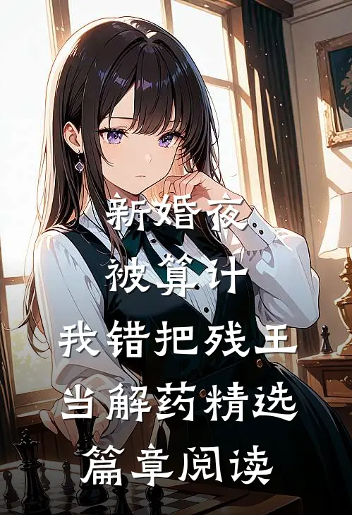 新婚夜被算计，我错把残王当解药精选篇章阅读