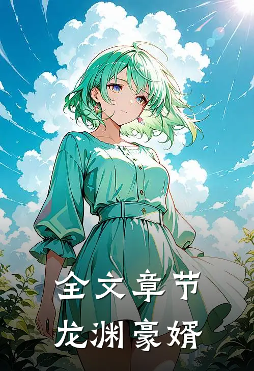 全文章节龙渊豪婿