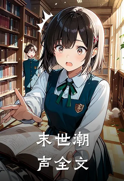 《末世潮声》全文