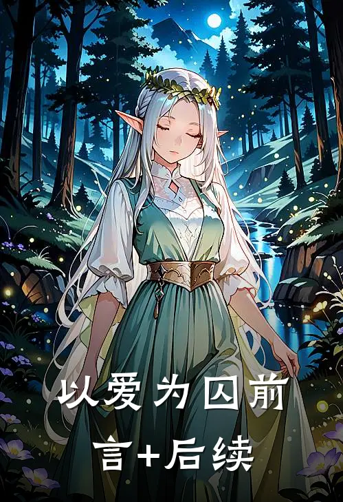 以爱为囚前言+后续