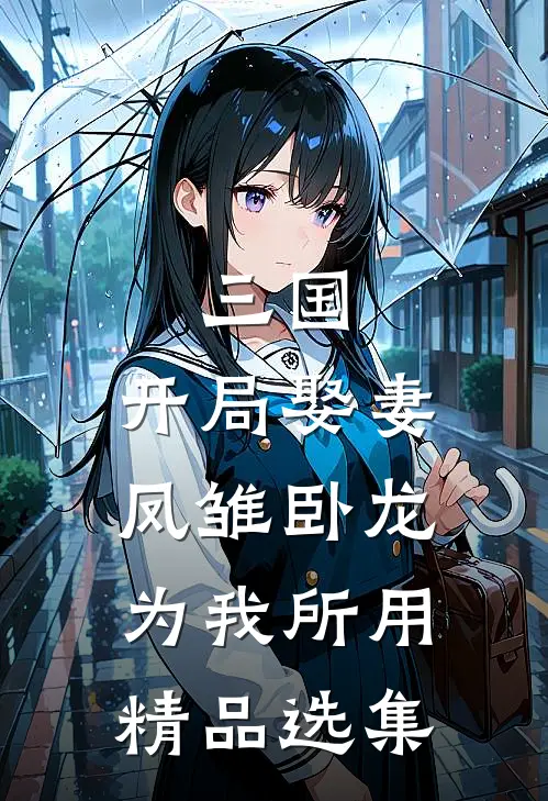 三国：开局娶妻，凤雏卧龙为我所用精品选集