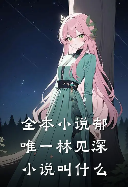 全本小说郁唯一林见深小说叫什么