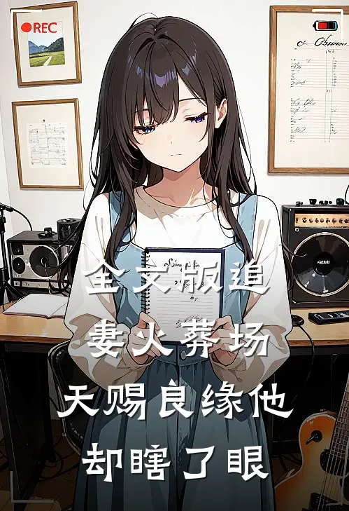 全文版追妻火葬场：天赐良缘他却瞎了眼