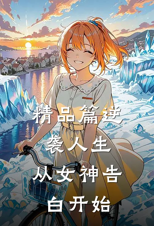 精品篇逆袭人生：从女神告白开始