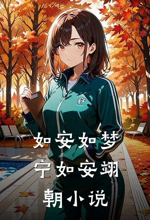 如安如梦宁如安翊朝小说