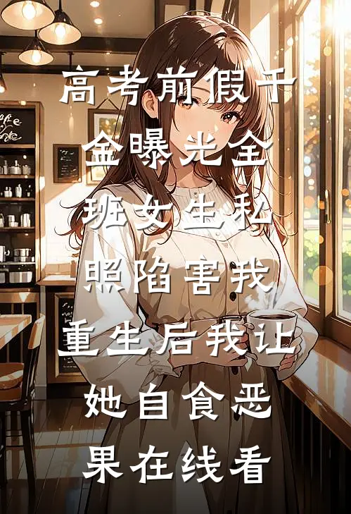 高考前假千金曝光全班女生私照陷害我，重生后我让她自食恶果在线看