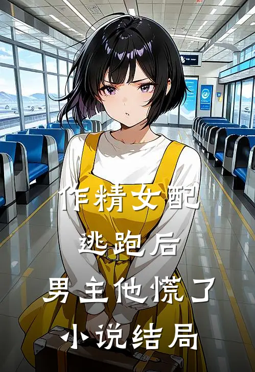 作精女配逃跑后，男主他慌了小说结局