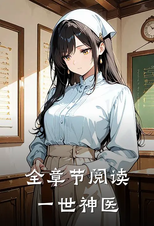 全章节阅读一世神医