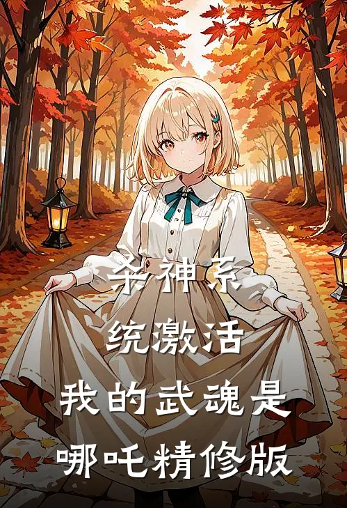 杀神系统激活，我的武魂是哪吒精修版