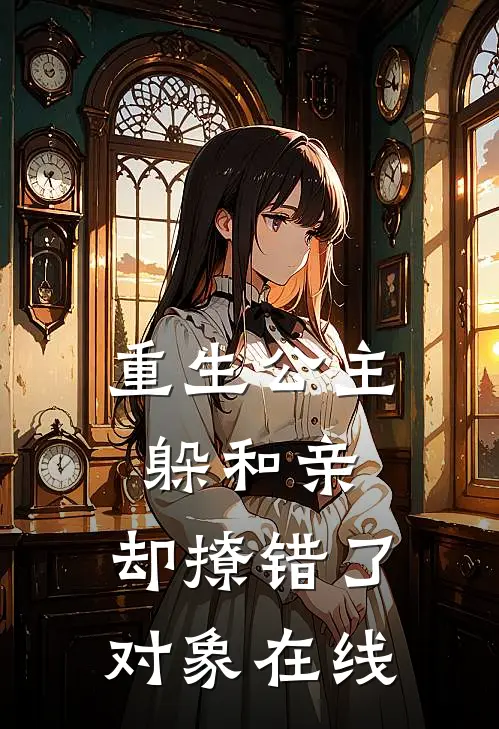 重生公主躲和亲，却撩错了对象在线