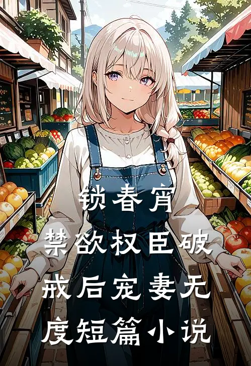 锁春宵:禁欲权臣破戒后宠妻无度短篇小说
