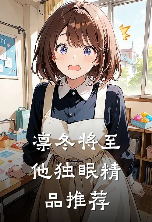 凛冬将至他独眠精品推荐