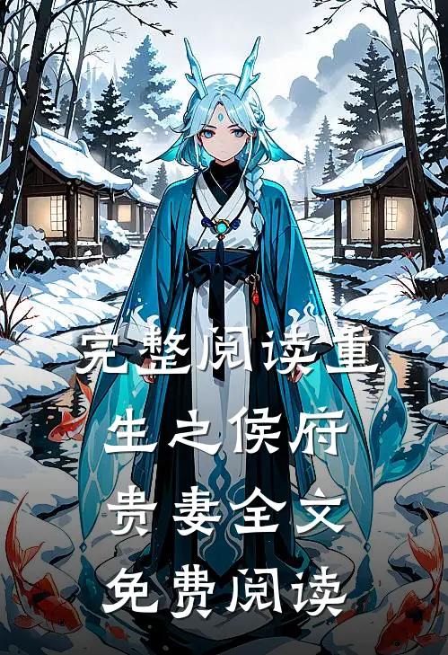 完整阅读重生之侯府贵妻全文免费阅读