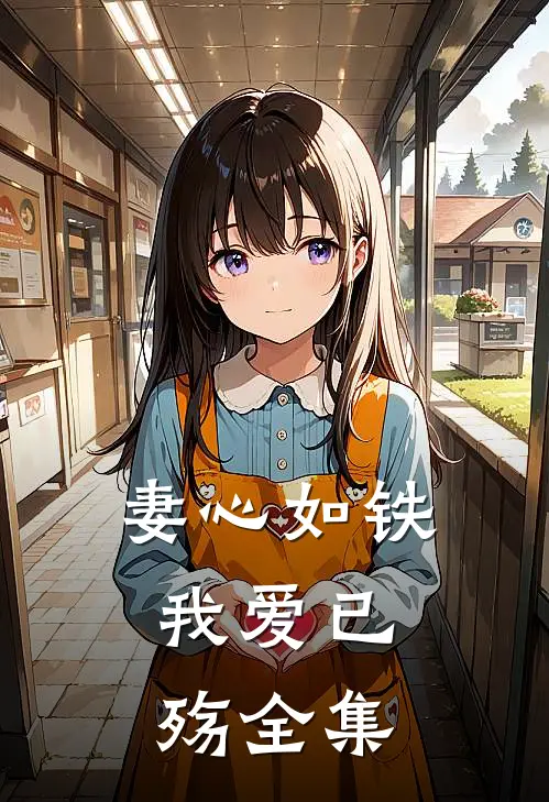 妻心如铁，我爱已殇 全集