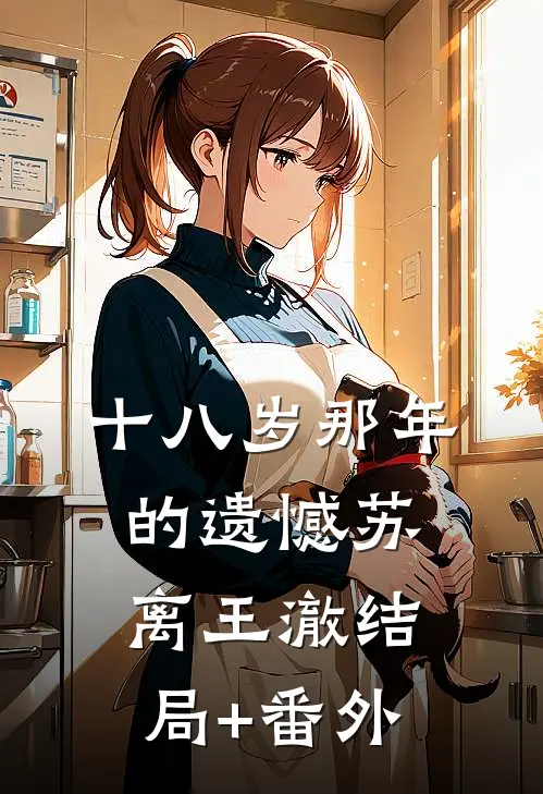 十八岁那年的遗憾苏离王澈结局+番外