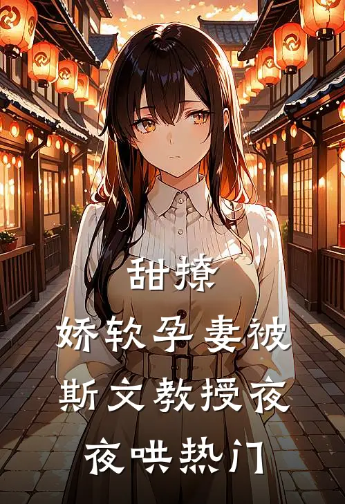 甜撩，娇软孕妻被斯文教授夜夜哄热门