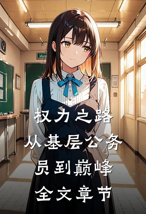 权力之路：从基层公务员到巅峰全文章节