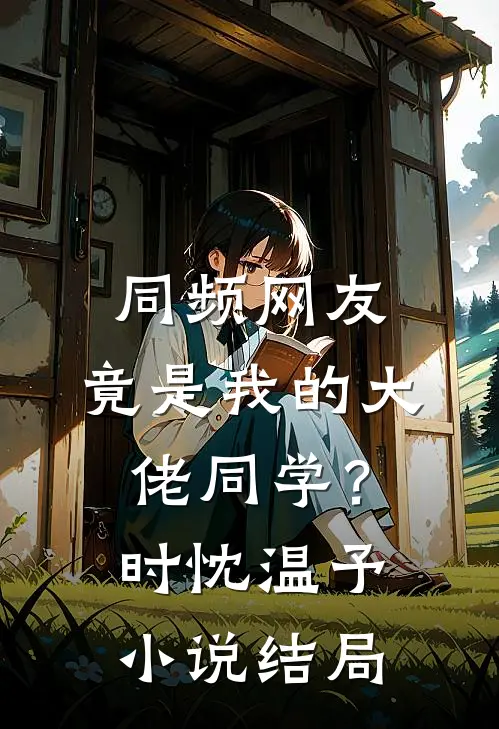 同频网友，竟是我的大佬同学？时忱温予小说结局