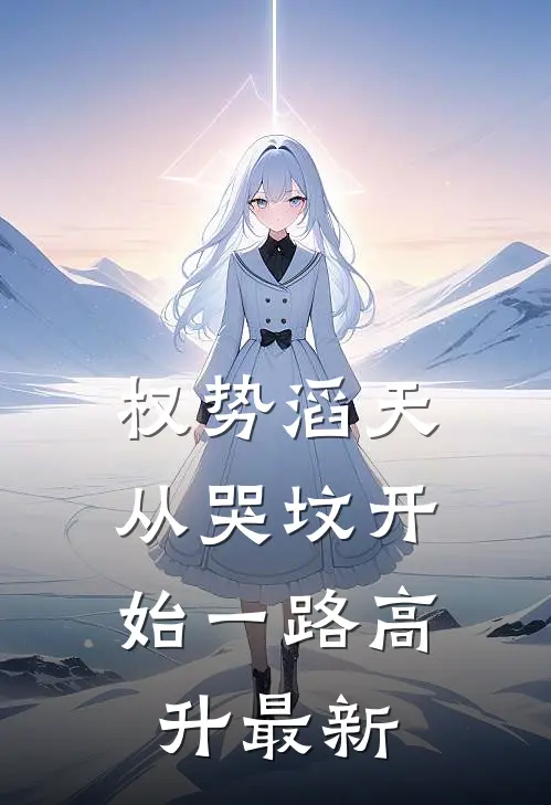 权势滔天：从哭坟开始一路高升最新
