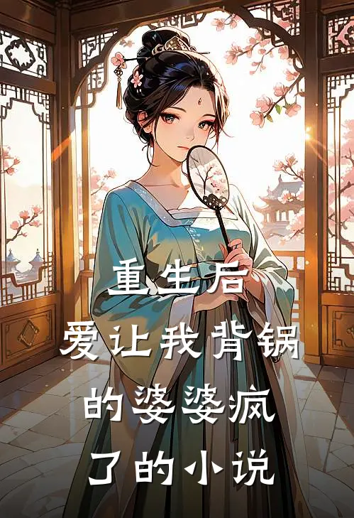 重生后,爱让我背锅的婆婆疯了的