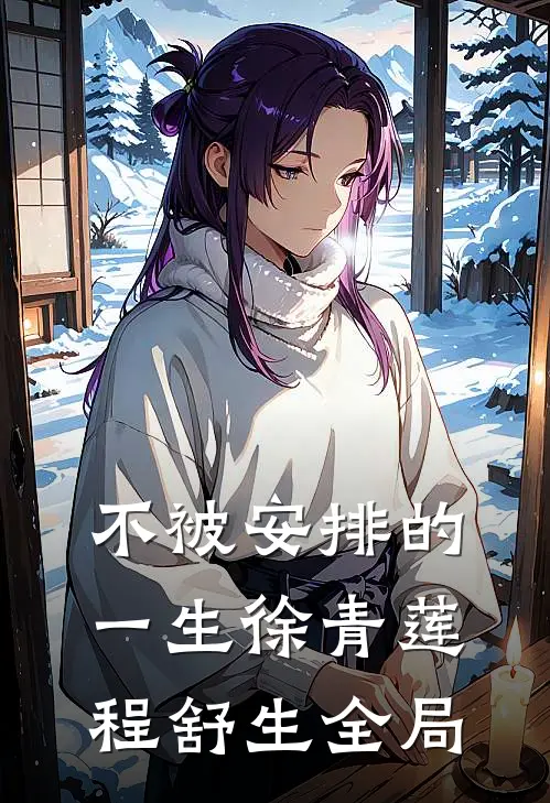不被安排的一生徐青莲程舒生全局