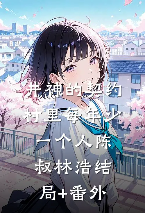 井神的契约，村里每年少一个人陈叔林浩结局+番外