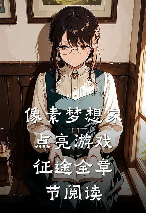 像素梦想家：点亮游戏征途全章节阅读