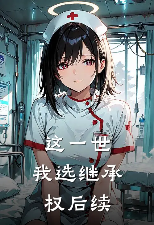这一世，我选继承权后续