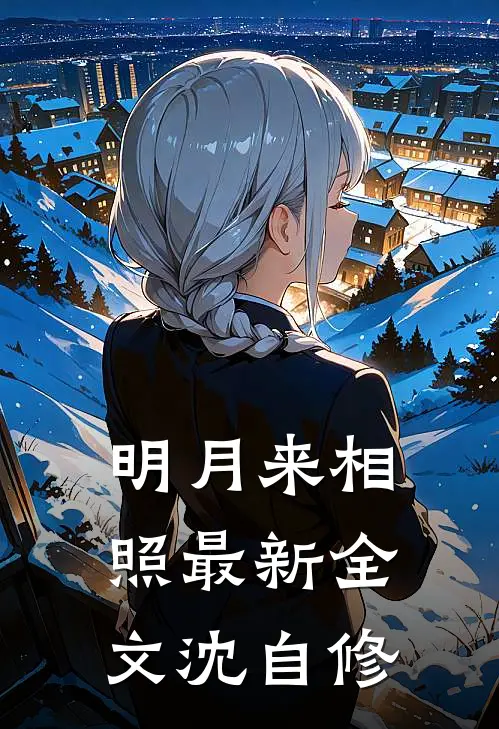 明月来相照最新全文沈自修