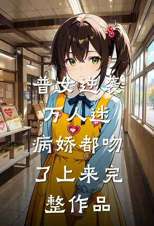 普女逆袭万人迷，病娇都吻了上来完整作品