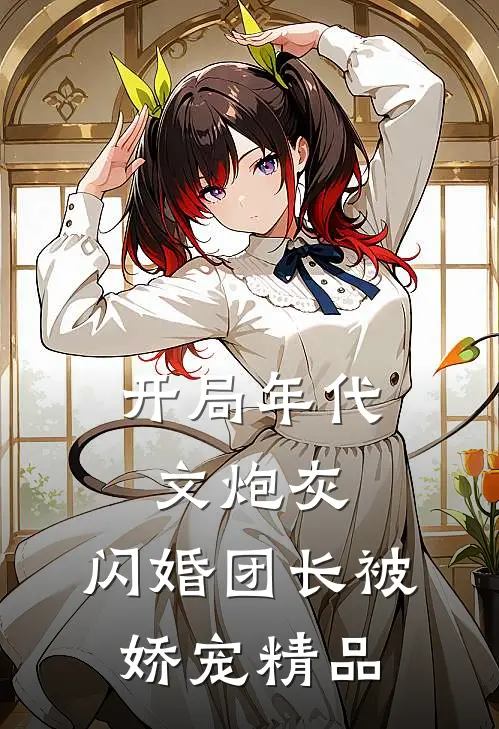 开局年代文炮灰，闪婚团长被娇宠精品
