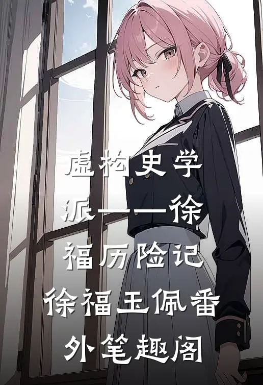 虚构史学派——徐福历险记：徐福玉佩番外笔趣阁