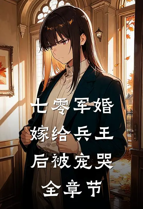 七零军婚，嫁给兵王后被宠哭全章节