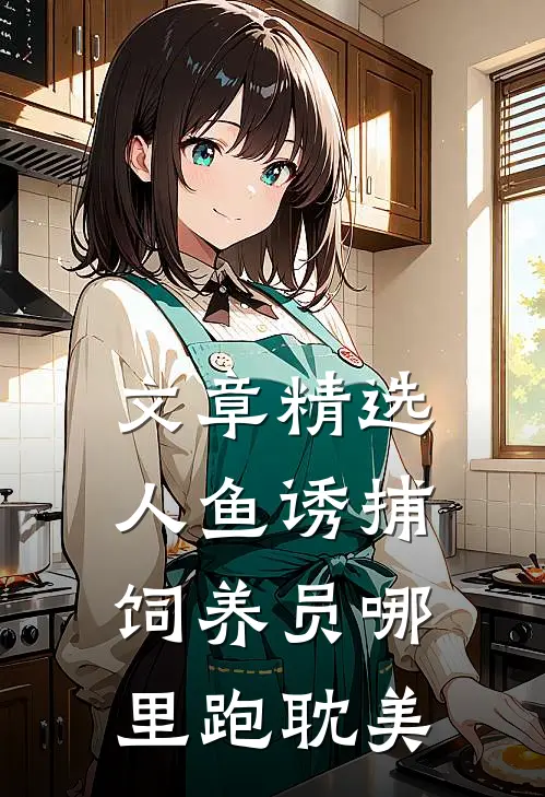 文章精选人鱼诱捕：饲养员哪里跑（耽美）