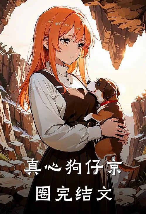 真心狗仔京圈完结文