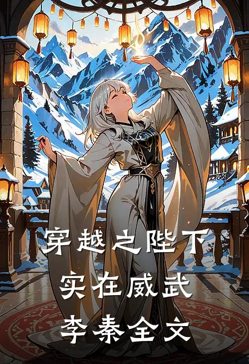 穿越之陛下实在威武李秦全文