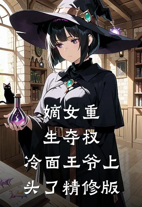 嫡女重生夺权，冷面王爷上头了精修版