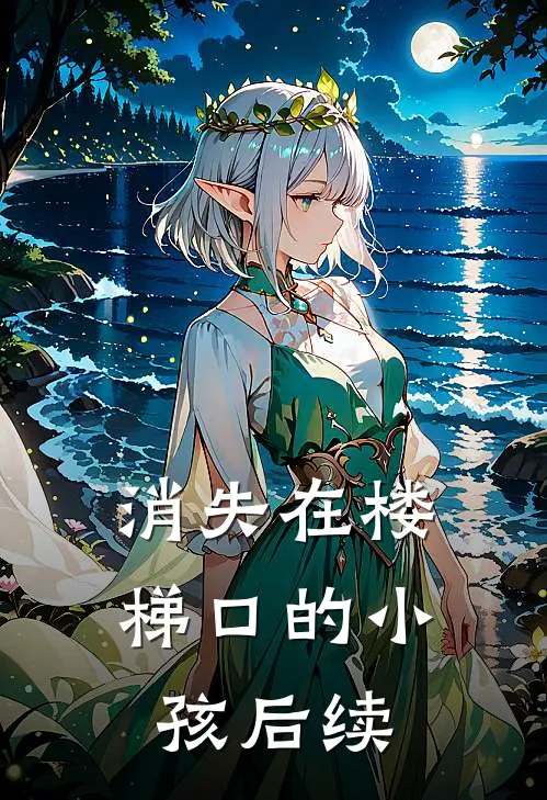 消失在楼梯口的小孩后续