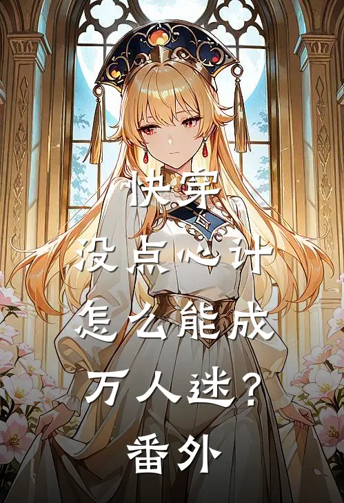 快穿：没点心计，怎么能成万人迷？番外