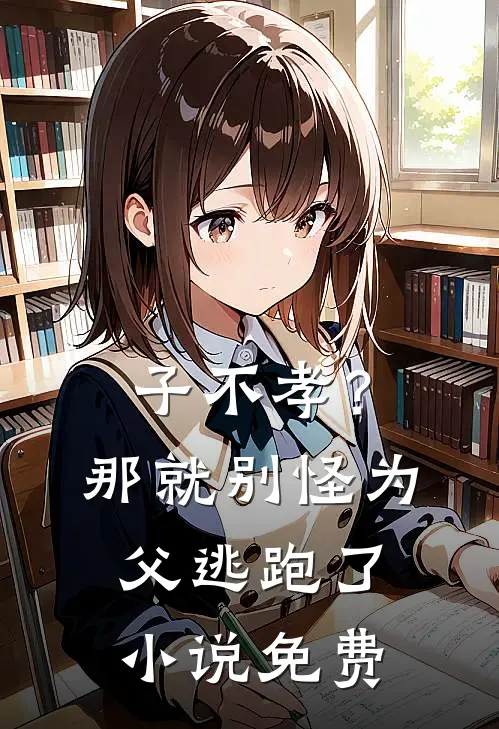 子不孝？那就别怪为父逃跑了小说免费