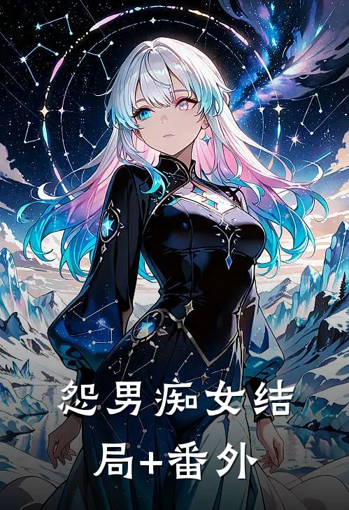 怨男痴女结局+番外