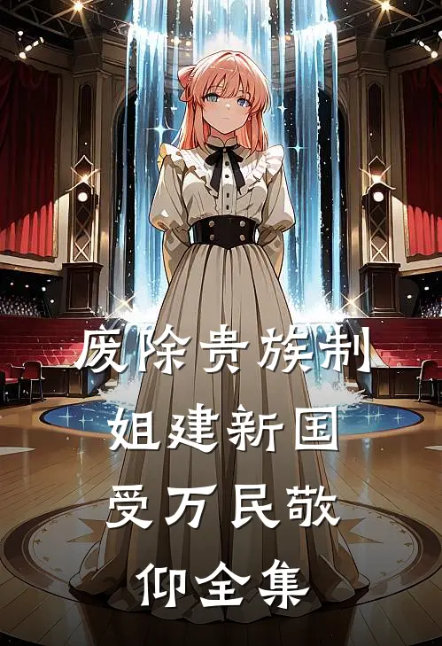 废除贵族制，姐建新国受万民敬仰全集